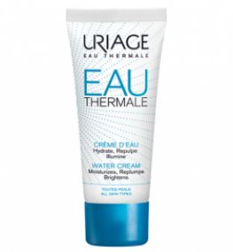URIAGE TERMÁL HIDRATÁLÓ WATER ESSENCE 100ML