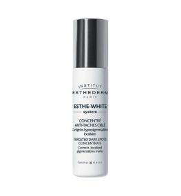 INSTITUT ESTHEDERM Esthe-White célzott koncentrátum a pigmentfoltokra 9 ml