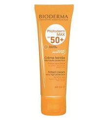 BIODERMA PHOTODERM MAX SZÍNEZETT KRÉM SPF50+ 40ML