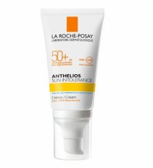 LA ROCHE-POSAY Anthelios Sun Intolerance napallergia elleni krém SPF50+ 50 ml