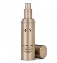 MINUS 417 TIME CONTROL MULTI-AKTÍV ARCSZÉRUM
