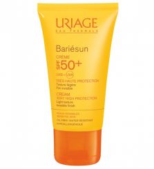 URIAGE BARIÉSUN Arckrém SPF50+