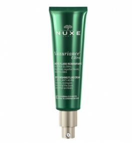 NUXE NUXURIANCE ULTRA fluid - Teljeskörű anti-aging, normál bőrre