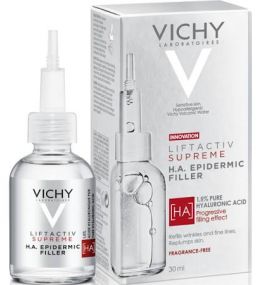 Vichy Liftactiv Supreme H.A. Epidermic Filler  szérum 30ml