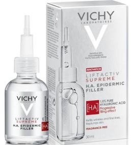 Vichy Liftactiv Supreme H.A. Epidermic Filler szérum 30ml