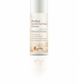 THESERA PERFECT DOUBLE PEARL PACK CLEANSER