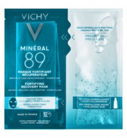 VICHY MINÉRAL HIALURON BOOSTER ARCMASZK 29G