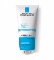 LA ROCHE-POSAY POSTHELIOS NYUGTATÓ HATÁSÚ NAPOZÁS UTÁNI ÁPOLÓ KRÉM ARCRA ÉS TESTRE