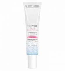 Dermedic Redness Koncentrált krém krónikus rozaceás bőrre 40ml
