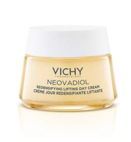 VICHY NEOVADIOL - VÁLTOZÓKOR ELSŐ SZAKASZÁTÓL - NAPPALI KRÉM - SZÁRAZ BŐRRE 50ML