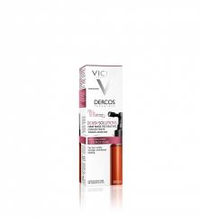 Vichy DERCOS Densi-Solutions - hajsűrűség-fokozó koncentrátum