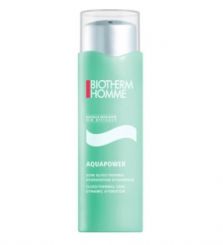 Biotherm aquapower water gel oligo termál arcápoló 100 ml.
