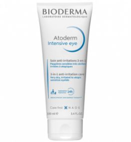 BIODERMA ATODERM INTENSIVE EYE