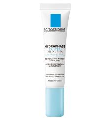 LA ROCHE-POSAY HYDRAPHASE INTENSE YEUX HIDRATÁLÓ SZEMKÖRNYÉKÁPOLÓ