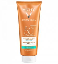 VICHY CAPITAL SOLEIL TEJ CSALÁDI SPF50+