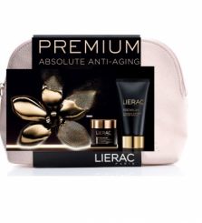Lierac Premium Teljeskörű anti-aging szett