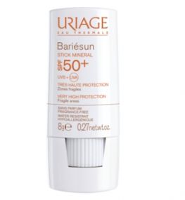 Uriage BARIÉSUN MINERAL Stift SPF50+