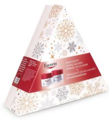 EUCERIN HYALURON-FILLER + VOLUME-LIFT BŐRFESZESÍTŐ CSOMAG NORMÁL,VEGYES BŐRRE