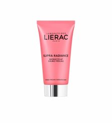 LIERAC SUPRA RADIANCE BŐRMEGÚJÍTÓ MASZK ÉS ARCRADÍR