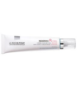 LA ROCHE-POSAY REDERMIC R RÁNCTALANÍTÓ-HIDRATÁLÓ ARCKRÉM RETINOLLAL 30 ML