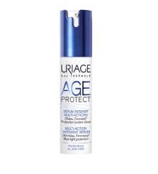 Uriage AGE PROTECT Intenzív ráncfeltöltő szérum