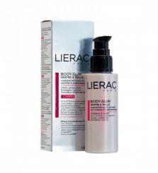 LIERAC BODY-SLIM MULTIFUNKCIONÁLIS KONCENTRÁTUM HAS- ÉS DERÉKTÁJÉKRA