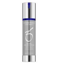 ZO® SKIN HEALTH RETINOL SKIN BRIGHTENER - PIGMENTKORREKCIÓS KRÉM 1 százalékos  RETINOLLAL