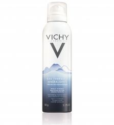 VICHY EAU THERMALE ÁSVÁNYI ANYAGOKBAN GAZDAG TERMÁLVÍZ SPRAY