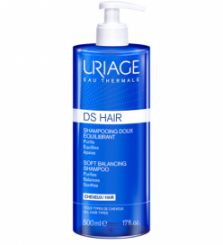 URIAGE DS HAIR KÍMÉLŐ SAMPON
