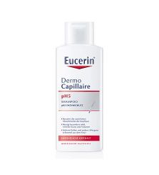 EUCERIN DermoCapillaire KIMÉLÖ SAMPON 250ML