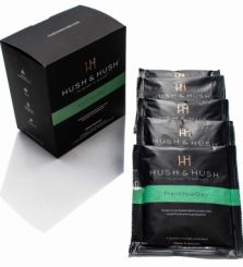 HUSH & HUSH PLANT YOUR DAY ON THE GO 1 doboz (7*33.5g)