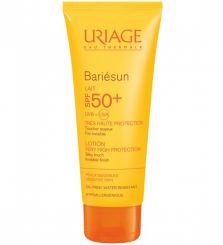 URIAGE BARIÉSUN Tej SPF50+ 100ml