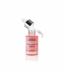 LIERAC SUPRA RADIANCE BŐRMEGÚJÍTÓ SZÉRUM 30 ML