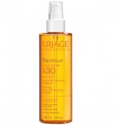 URIAGE BARIÉSUN Száraz olaj spray SPF30 200ml