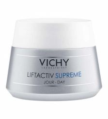 VICHY LIFTACTIV SUPREME RÁNCTALANÍTÓ ÉS FESZESÍTŐ NAPPALI ARCKRÉM NORMÁL-KOMBINÁLT BŐRRE