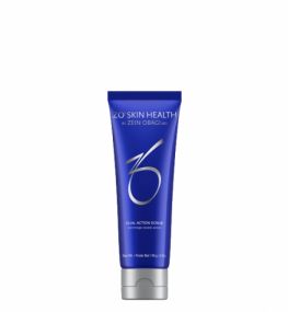 ZO® SKIN HEALTH DUAL ACTION SCRUB - INTENZÍV TERÁPIÁS BŐRRADÍR
