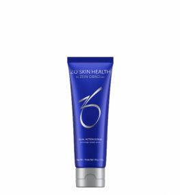 ZO® SKIN HEALTH DUAL ACTION SCRUB - INTENZÍV TERÁPIÁS BŐRRADÍR