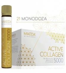 MIKEDA ACTIVE COLLAGEN 5000 + 3.000 FT ÉRTÉKŰ AJÁNDÉK!