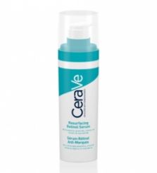 CERAVE RETINOLOS BŐRFELSZÍNMEGÚJÍTÓ SZÉRUM 30 ml