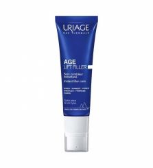 URIAGE AGE LIFT FILLER AZONNALI RÁNCFELTÖLTŐ ÉS BŐRTÖKÉLETESÍTŐ ARCKRÉM 30 ml