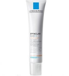 LA ROCHE-POSAY EFFACLAR DUO+ SZÍNEZETT- LIGHT