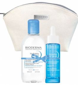 BIODERMA HYDRABIO AJÁNDÉKCSOMAG