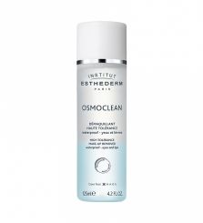 INSTITUT ESTHEDERM OSMOCLEAN KÍMÉLETES SMINKLEMOSÓ SZEMRE ÉS AJAKRA