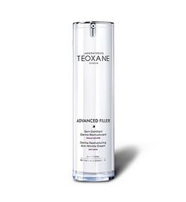 TEOXANE ADVANCED FILLER KRÉM SZÁRAZ BŐRRE 50 ml