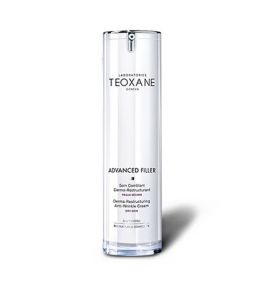 TEOXANE ADVANCED FILLER KRÉM SZÁRAZ BŐRRE