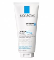 La Roche posay lipikar AP+ M testápoló balzsam