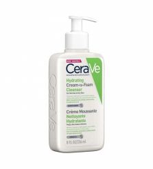 CERAVE HABZÓ KRÉMTISZTÍTÓ
