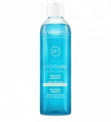 DERMEDIC HYDRAIN3 HIDRATÁLÓ TONIK 200 ml