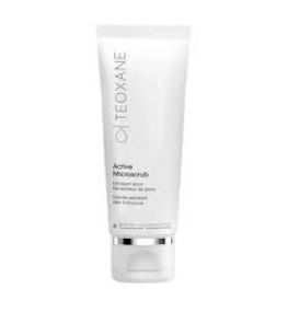 TEOXANE ACTIVE MICROSCRUB - PEELING ÉS ARCRADÍR 50 ML