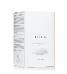 TITOK MULTIVITAMIN ÉS HALKOLLAGÉN PEPTIDEK + MSM